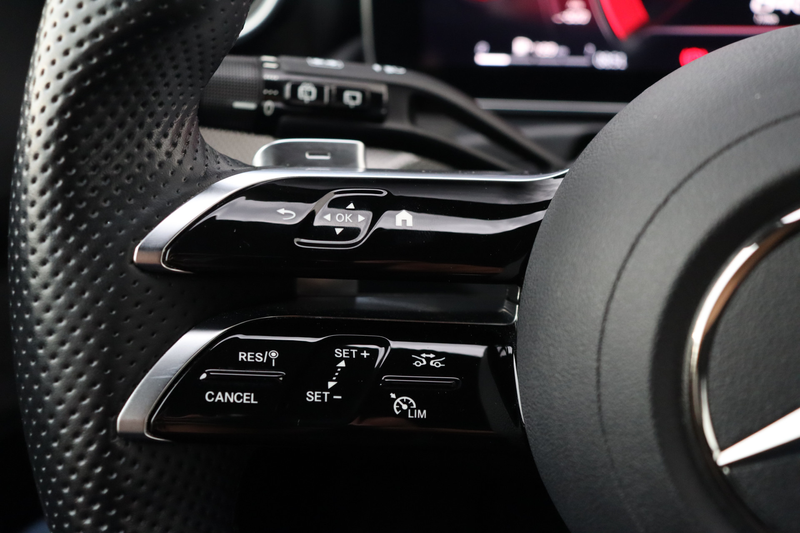 Mercedes-Benz C 300 Estate e AMG Line Limited | Adap. Cruise | Elek. T — photo 11