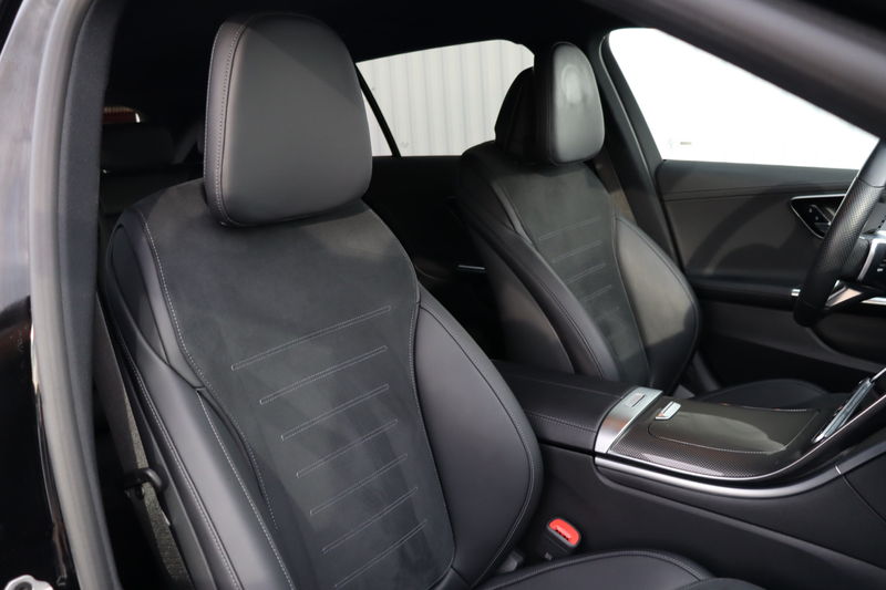 Mercedes-Benz C 300 Estate e AMG Line Limited | Adap. Cruise | Elek. T — photo 14
