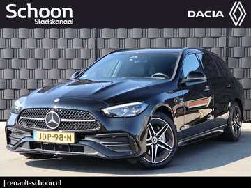 Estate e AMG Line Limited | Garantie 11-2027 | SOH