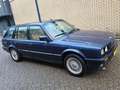 BMW 325 3-serie Touring 325i Blau - thumbnail 2