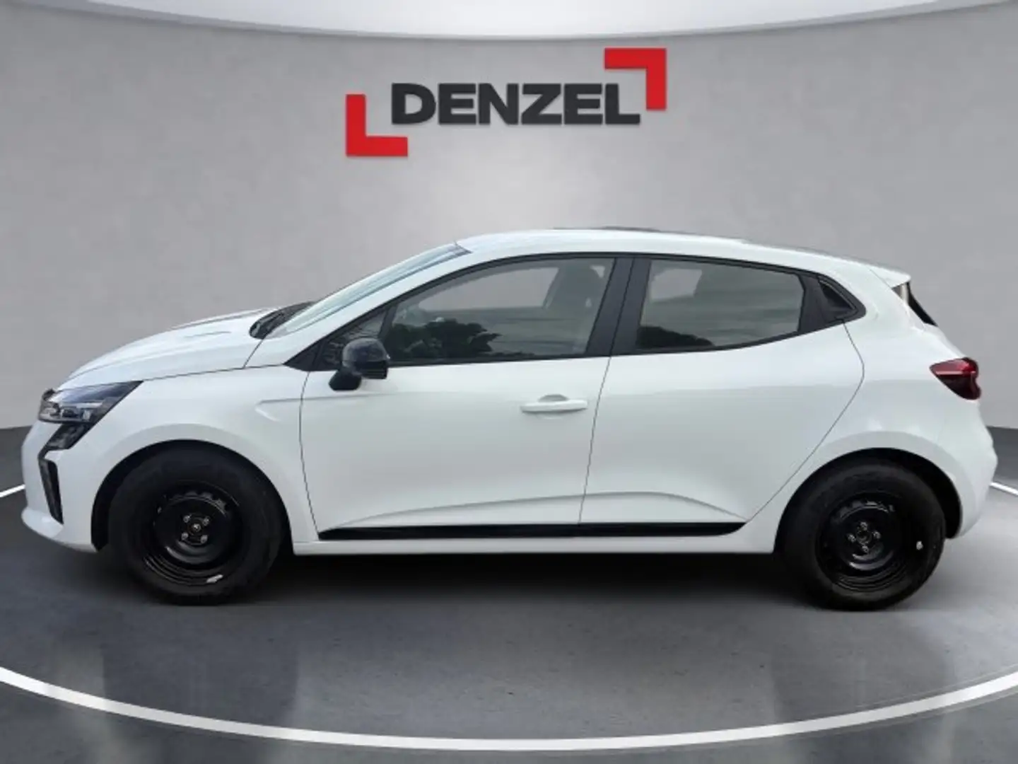 Mitsubishi Colt 1,0 MPI Turbo Invite C Weiß - 2