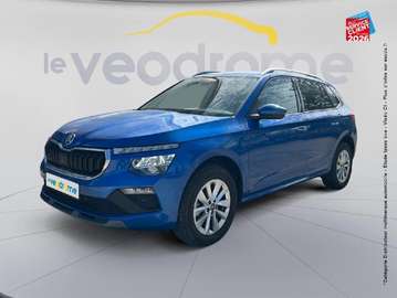 1.0 TSI Evo 2 116ch Selection DSG7 Camera