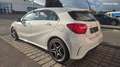 Mercedes-Benz A 180 Mercedes A180 122cv pack AMG 03-2015 Blanco - thumbnail 4