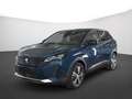 Peugeot 3008 3008 Hybrid 225 Allure Pack Blau - thumbnail 3