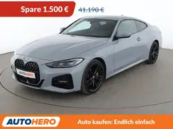 Bmw 430 430d Mild Hybrid xDrive M Sport Aut. *VC*LED*NAVI*