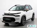 Citroen C3 Aircross Puretech S&S C-Series 110 Wit - thumbnail 4