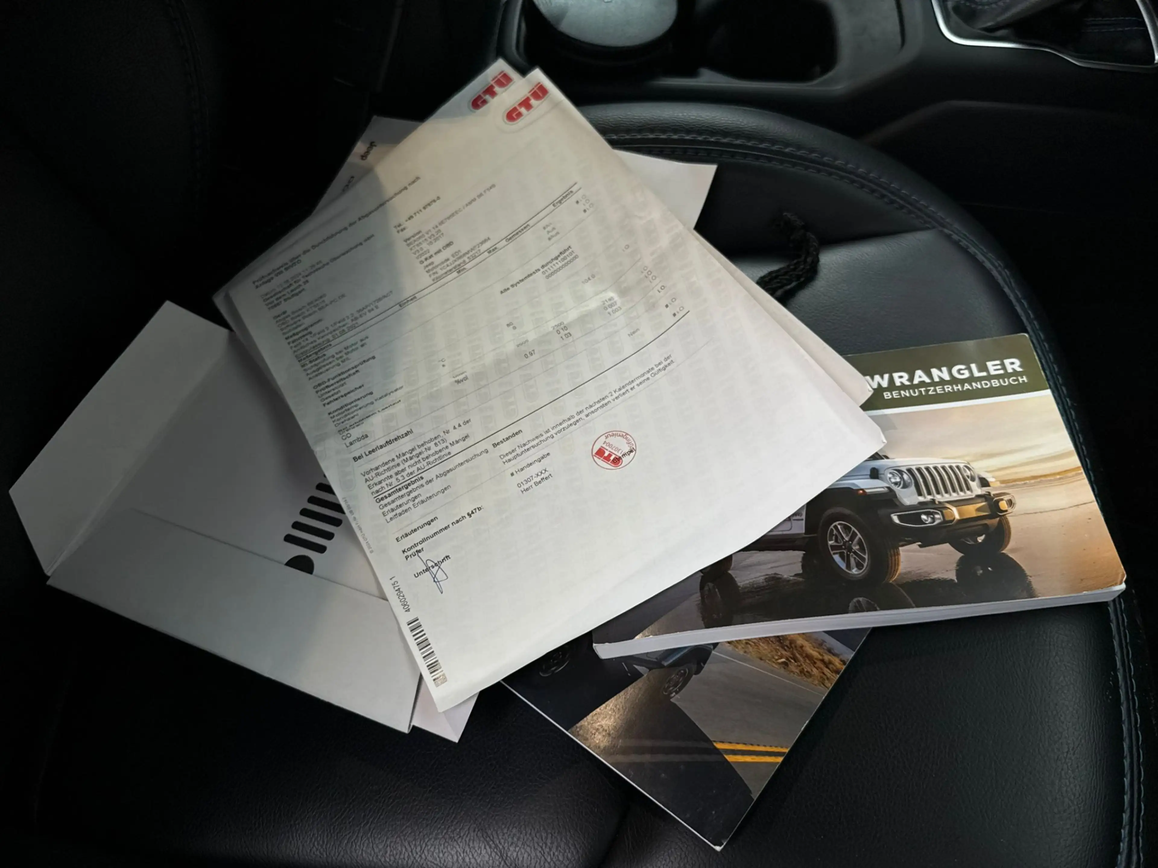 Jeep Wrangler Unlimited 4xe 380 Rubicon Dealer Onderhouden Camer — photo 33