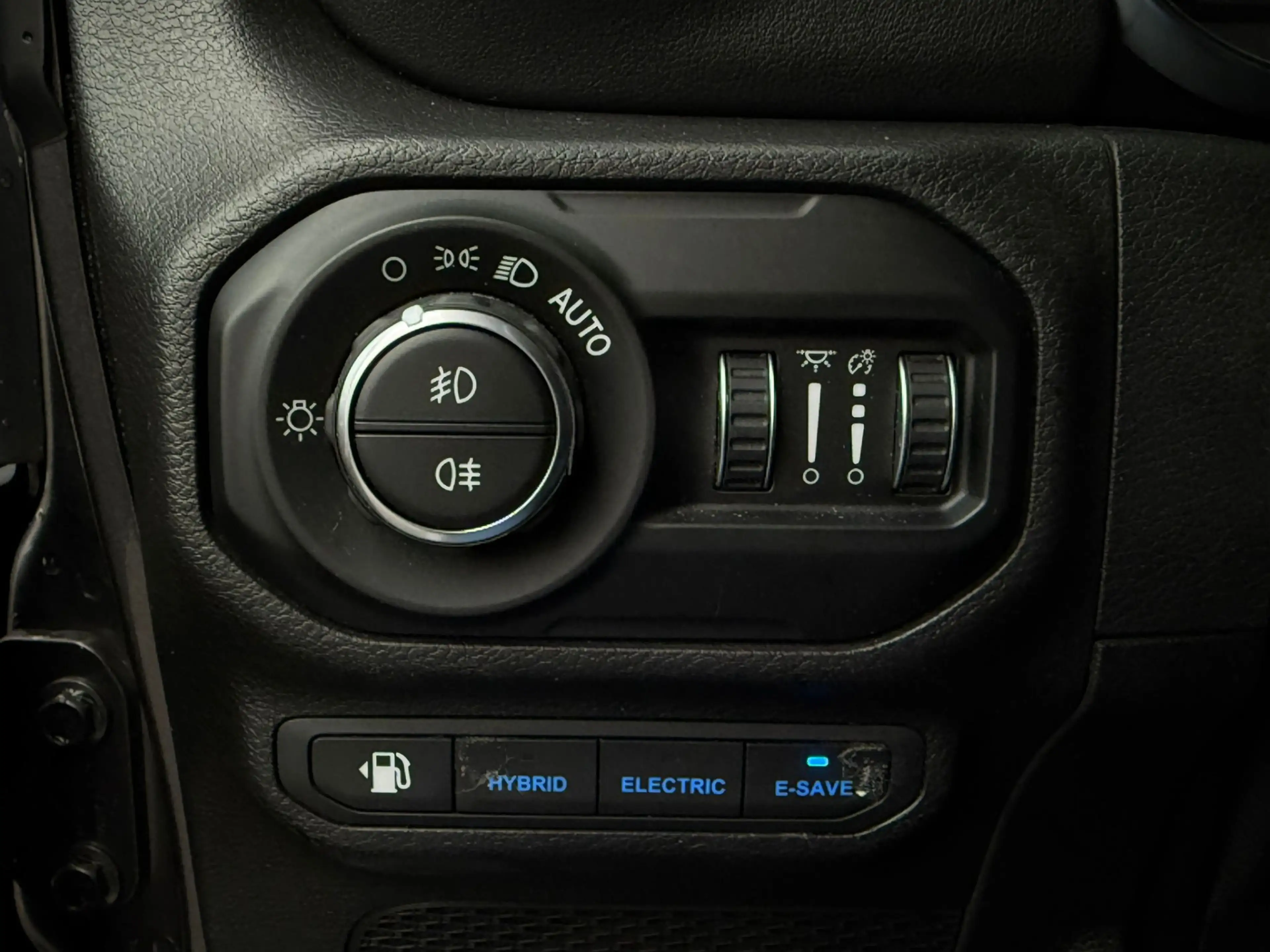 Jeep Wrangler Unlimited 4xe 380 Rubicon Dealer Onderhouden Camer — photo 23