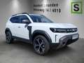 Dacia Duster DUSTER Journey TCe 130 4x4 Weiß - thumbnail 4