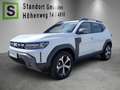 Dacia Duster DUSTER Journey TCe 130 4x4 Weiß - thumbnail 1
