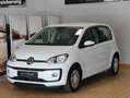 Volkswagen up! 1.0 TSI,4-Türen,Sitzhzg,Radio,Klima,Bluetoot Blanco - thumbnail 1