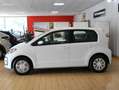 Volkswagen up! 1.0 TSI,4-Türen,Sitzhzg,Radio,Klima,Bluetoot Blanco - thumbnail 2