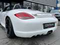 Porsche Boxster S 3.4 310PK Techart|Sportchrono|Pdc|Navi|Cruise Co Blanco - thumbnail 22