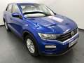 Volkswagen T-Roc 1.6 TDI Navi#DAB+#CarPlay#AHK#PDC vo/hi Blau - thumbnail 5