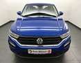 Volkswagen T-Roc 1.6 TDI Navi#DAB+#CarPlay#AHK#PDC vo/hi Blau - thumbnail 6