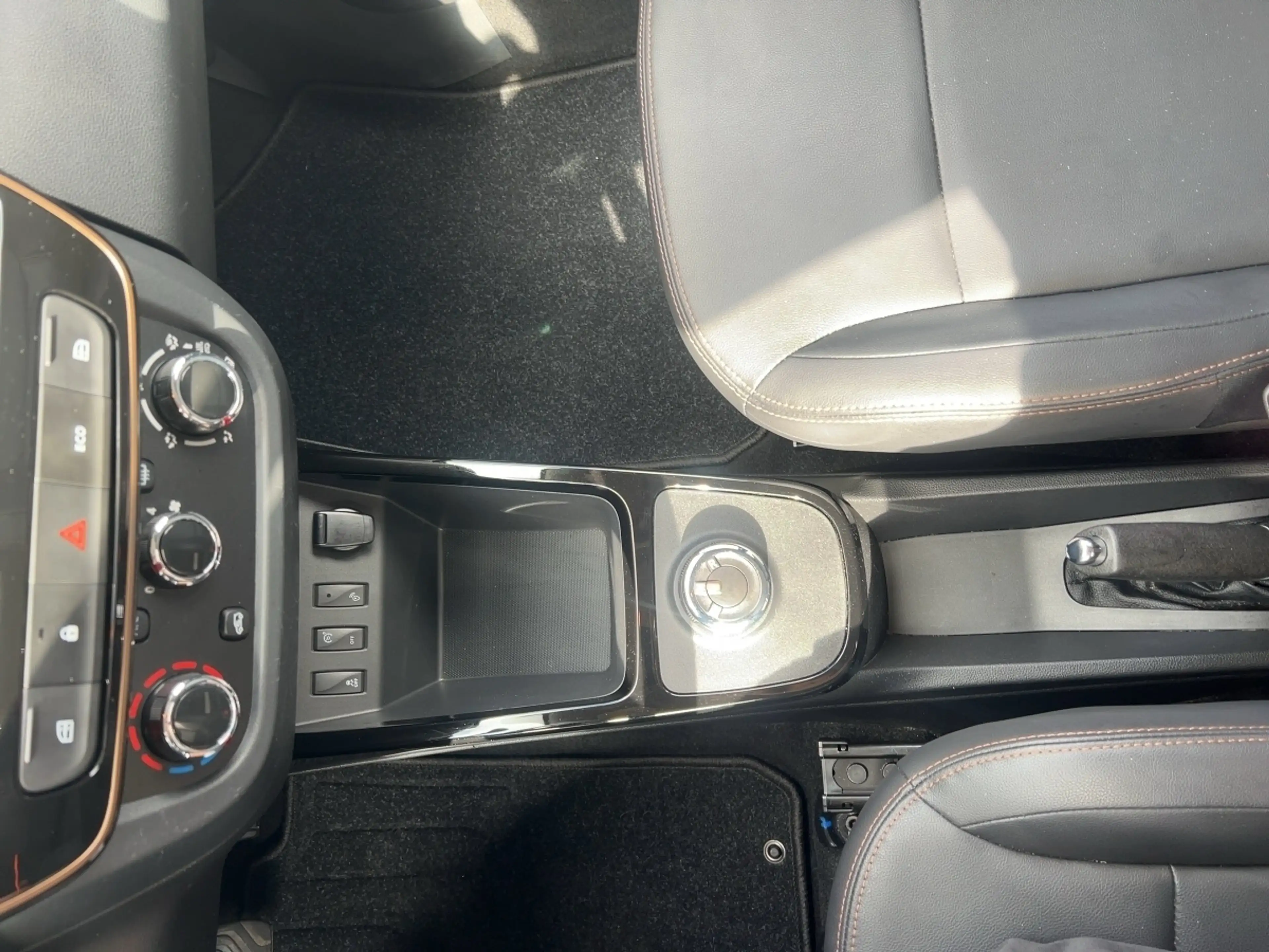 Dacia Spring ELECTRIC 65 EXTREME AUTOMATIK — photo 13