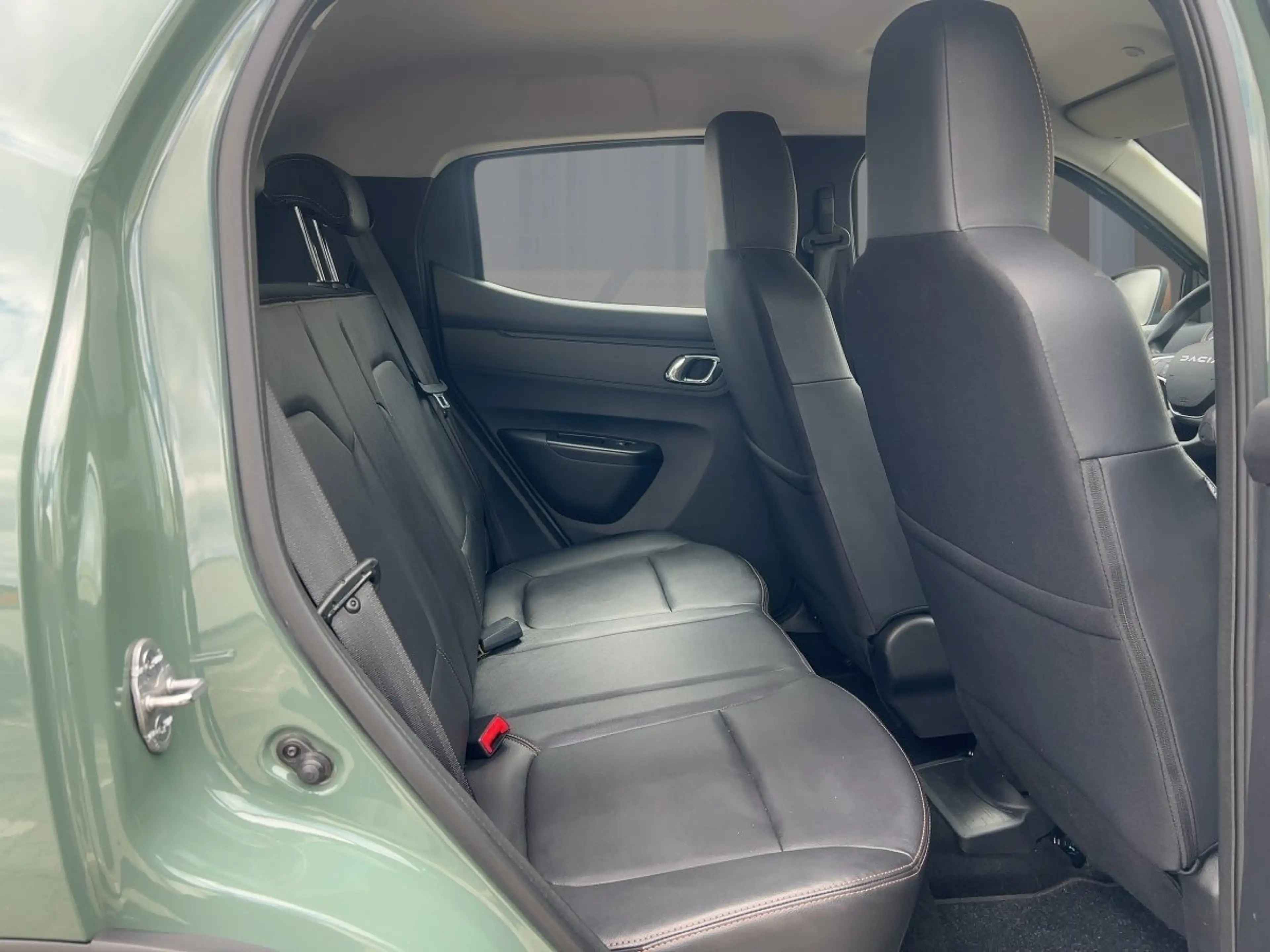 Dacia Spring ELECTRIC 65 EXTREME AUTOMATIK — photo 9