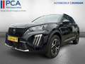 Peugeot 2008 1.2 PureTech Allure Schwarz - thumbnail 1