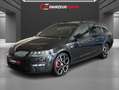 Skoda Octavia RS Leder*Pano*CarPlay Schwarz - thumbnail 1