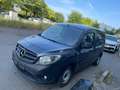 Mercedes-Benz Citan 1.5 CDI A2 BE Start/Stop (EU6) Gris - thumbnail 3