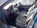 Ford Kuga 2.0 EcoBlue Hybrid TITANIUM X *LED*NAV*RFK*WP* Blau - thumbnail 8