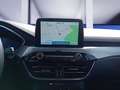 Ford Kuga 2.0 EcoBlue Hybrid TITANIUM X *LED*NAV*RFK*WP* Blau - thumbnail 14
