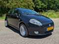 Fiat Punto Punto 1.4-16V Sports. Plus Zwart - thumbnail 1