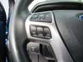 Ford Ranger Doppelkabine 4x4 XLT Aut. **AHK/Spurhalteass.** Blau - thumbnail 18