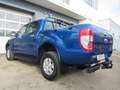 Ford Ranger Doppelkabine 4x4 XLT Aut. **AHK/Spurhalteass.** Azul - thumbnail 5