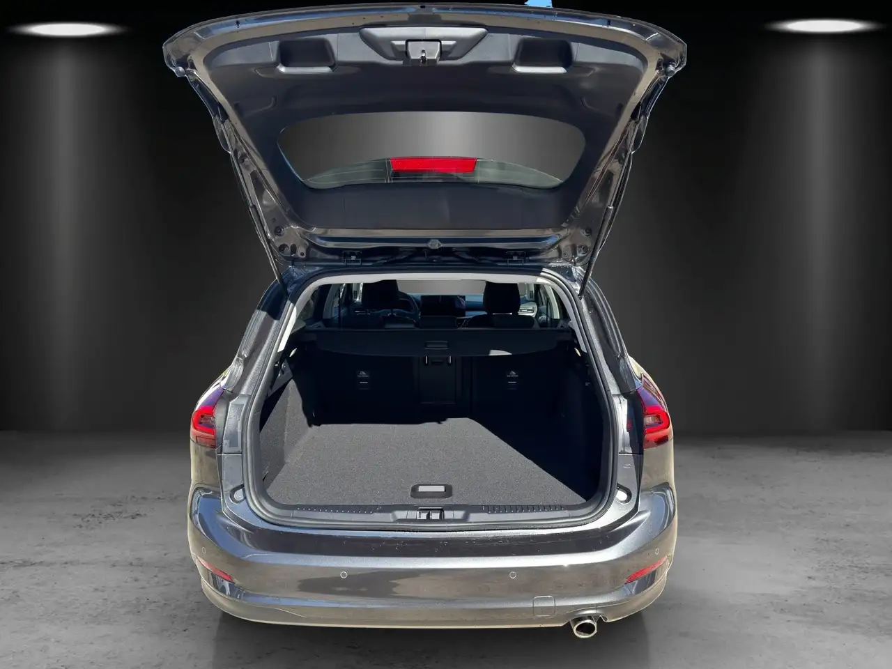 Ford Focus Titanium X 155 Winter Pak. B&O Fahrer Pak. 7