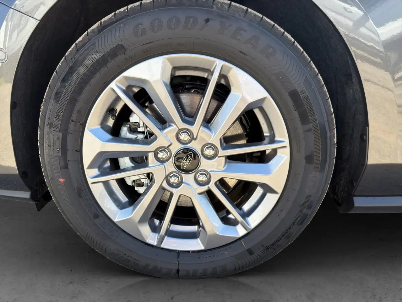 Ford Focus Titanium X 155 Winter Pak. B&O Fahrer Pak. 14