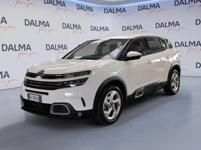 Citroen C5 Aircross 1.5 bluehdi Feel s&s 130cv eat8 my20