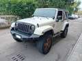Jeep Wrangler 3p 2.8 crd Sahara auto dpf *UNICO PROPRIETARIO* Bianco - thumbnail 6