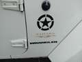 Jeep Wrangler 3p 2.8 crd Sahara auto dpf *UNICO PROPRIETARIO* Blanco - thumbnail 14