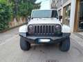 Jeep Wrangler 3p 2.8 crd Sahara auto dpf *UNICO PROPRIETARIO* Blanco - thumbnail 5