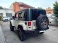 Jeep Wrangler 3p 2.8 crd Sahara auto dpf *UNICO PROPRIETARIO* Weiß - thumbnail 2