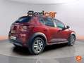 Dacia Sandero Comfort 74kW (100CV) ECO-G Rojo - thumbnail 8