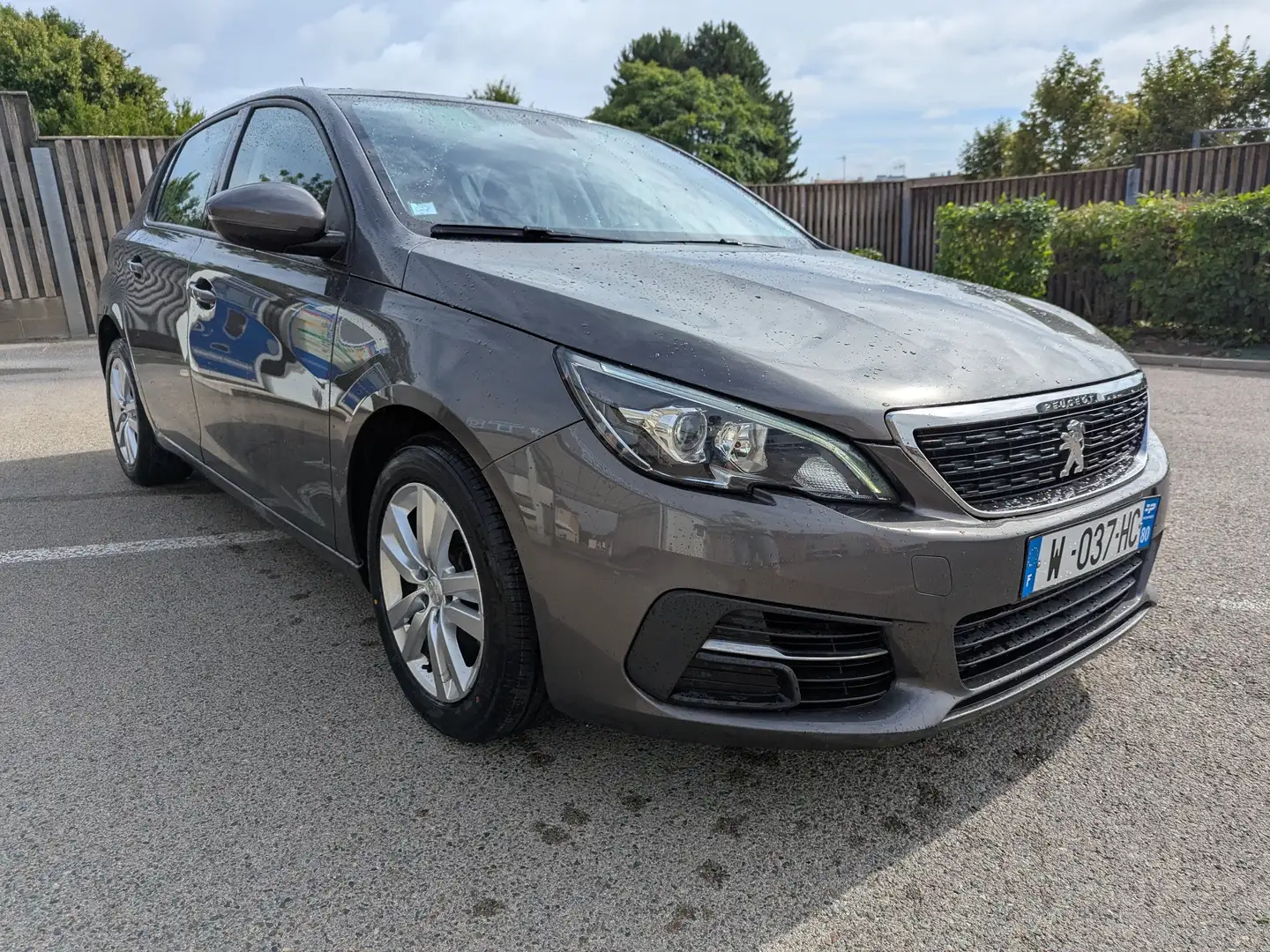 Peugeot 308 308 1.6 BlueHDi 100ch S vo:519 - 1
