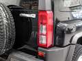 HUMMER H3 245 cv 3.7 automatica Schwarz - thumbnail 6
