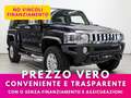 HUMMER H3 245 cv 3.7 automatica Schwarz - thumbnail 1