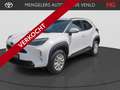 Toyota Yaris Cross 1.5 Hybrid 115 Active Blanc - thumbnail 1