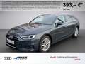 Audi A4 Avant 35 TFSI basis, LED, Head Up, Virtual Grau - thumbnail 1
