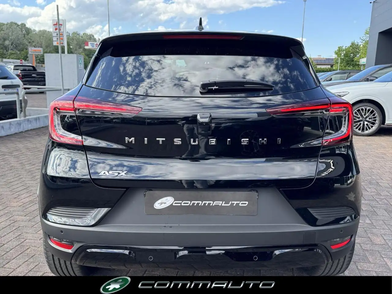 Mitsubishi ASX 2026
