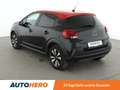 Citroen C3 1.2 PureTech Feel*TEMPO*PDC*SHZ*LIM*KLIMA* Schwarz - thumbnail 4