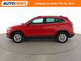 Skoda Karoq 2.0TDI AdBlue Ambition 110kW Rojo - thumbnail 3