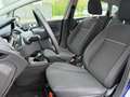 Ford Fiesta 1.0 Style 2e Eigenaar,Airco,Navi,ElektrischeRamen, Azul - thumbnail 9