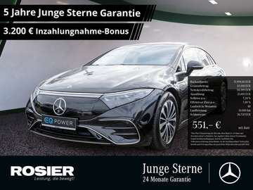 450+ AMG Sport Premium+ Hyperscreen Distr