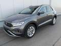 Volkswagen T-Roc LIFE 1.5 TSI DSG GV5 PDC Kamera ACC LED Sunset ... Grau - thumbnail 1
