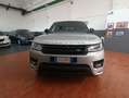 Land Rover Range Rover Sport 3.0 sdV6 Autobiography  TETTO PANORAMICO Grigio - thumbnail 5