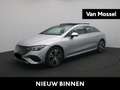 Mercedes-Benz EQE 300 Business Line + LEDER + PANORAMISCH DAK + CARPLAY Argent - thumbnail 1